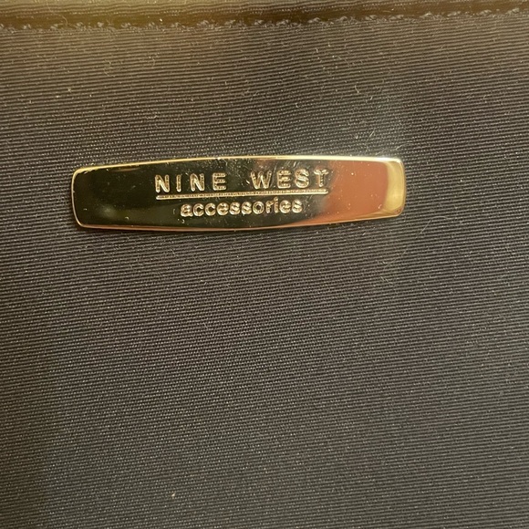 Black Crossbody Bag - Picture 3 of 8